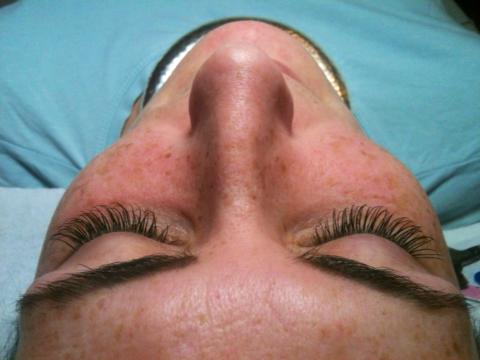 eyelash extension renewal specialist license